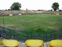 Stadion Gradski Tetovo