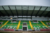 Stadion Petar Miloševski (Stadion pod Tumbe Kafe)