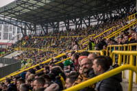 Stadion Petar Miloševski (Stadion pod Tumbe Kafe)