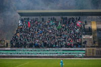 Stadion Petar Miloševski (Stadion pod Tumbe Kafe)