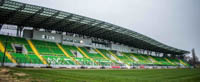 Stadion Petar Miloševski (Stadion pod Tumbe Kafe)