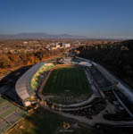 Stadion Petar Miloševski (Stadion pod Tumbe Kafe)