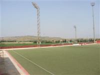 Centenary Stadium