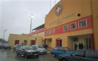 Centenary Stadium