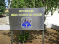 Tony Bezzina Stadium