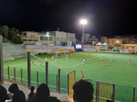 Victor Tedesco Stadium