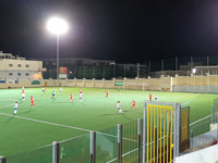 Victor Tedesco Stadium