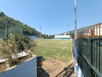 Stadion Mitara Mićo Goliša