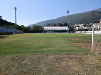 Stadion Mitara Mićo Goliša