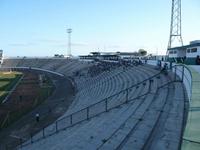 Estádio da Machava