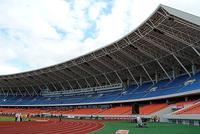 Estádio Nacional do Zimpeto