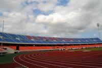 Estádio Nacional do Zimpeto