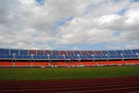 Estádio Nacional do Zimpeto