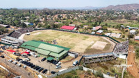 Zomba Stadium