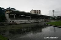 Bogyoke Aung San Stadium