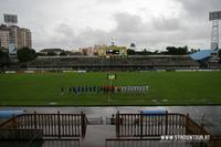 Bogyoke Aung San Stadium