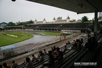 Bogyoke Aung San Stadium