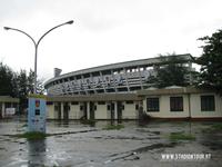 Thuwunna Youth Training Center Stadium