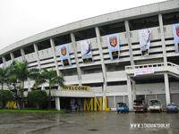 Thuwunna Youth Training Center Stadium