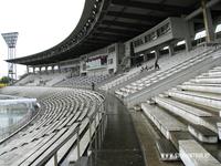 Thuwunna Youth Training Center Stadium