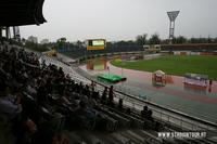 Thuwunna Youth Training Center Stadium