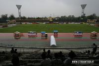 Thuwunna Youth Training Center Stadium