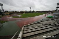 Thuwunna Youth Training Center Stadium