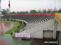 Thuwunna Youth Training Center Stadium