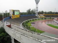 Thuwunna Youth Training Center Stadium