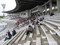 Thuwunna Youth Training Center Stadium