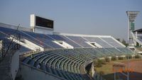 Thuwunna Youth Training Center Stadium