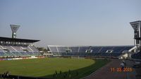 Thuwunna Youth Training Center Stadium