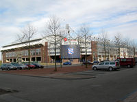 Abe Lenstra Stadion