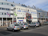 Abe Lenstra Stadion