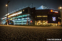 Abe Lenstra Stadion