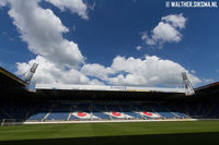 Abe Lenstra Stadion