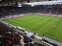 Abe Lenstra Stadion