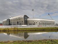 Bingoal Stadion (Aad Mansveld Stadion)