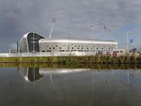 Bingoal Stadion (Aad Mansveld Stadion)