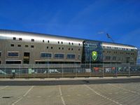 Bingoal Stadion (Aad Mansveld Stadion)