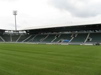 Bingoal Stadion (Aad Mansveld Stadion)