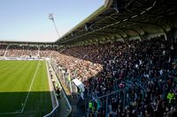 Bingoal Stadion (Aad Mansveld Stadion)