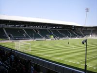 Bingoal Stadion (Aad Mansveld Stadion)