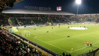 Bingoal Stadion (Aad Mansveld Stadion)