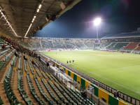 Bingoal Stadion (Aad Mansveld Stadion)