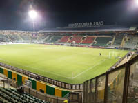 Bingoal Stadion (Aad Mansveld Stadion)