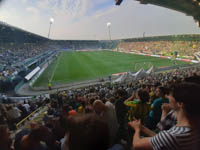 Bingoal Stadion (Aad Mansveld Stadion)