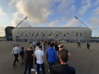 Bingoal Stadion (Aad Mansveld Stadion)