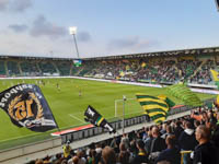 Bingoal Stadion (Aad Mansveld Stadion)