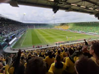 Bingoal Stadion (Aad Mansveld Stadion)